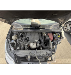 Moteur leve vitre avant droit CITROEN C4 1 Photo n°5