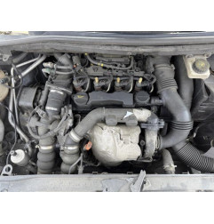 Moteur leve vitre avant droit CITROEN C4 1 Photo n°6