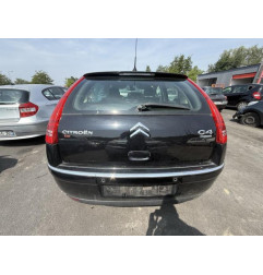 Moteur leve vitre avant droit CITROEN C4 1 Photo n°14