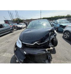 Moteur leve vitre avant gauche CITROEN C4 1 Photo n°4