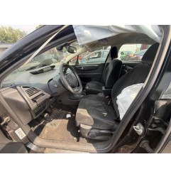 Moteur leve vitre avant gauche CITROEN C4 1 Photo n°9