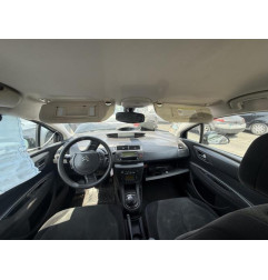 Moteur leve vitre avant gauche CITROEN C4 1 Photo n°10