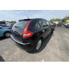 Moteur leve vitre avant gauche CITROEN C4 1 Photo n°13