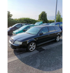 Retroviseur gauche AUDI A6 2 Photo n°6