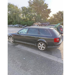 Retroviseur gauche AUDI A6 2 Photo n°7