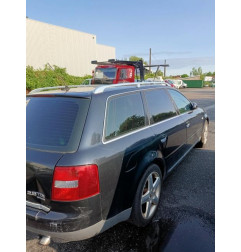 Moteur leve vitre avant droit AUDI A6 2 Photo n°5