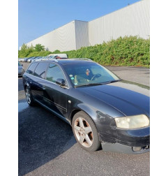 Moteur leve vitre avant droit AUDI A6 2 Photo n°6