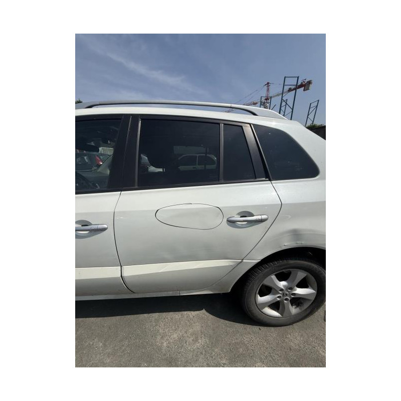 Porte arriere gauche RENAULT KOLEOS 1