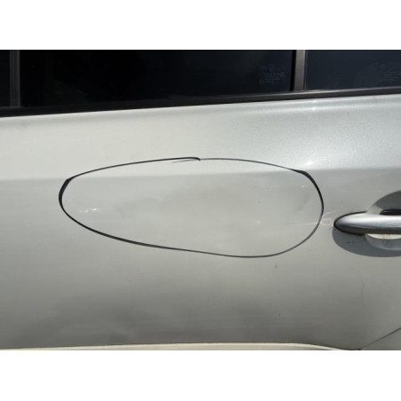 Porte arriere gauche RENAULT KOLEOS 1