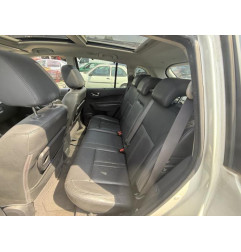 Porte arriere gauche RENAULT KOLEOS 1 Photo n°13