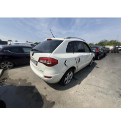 Porte arriere gauche RENAULT KOLEOS 1 Photo n°15