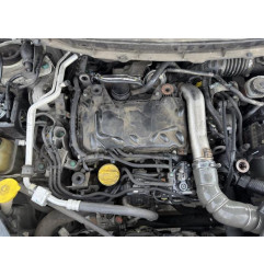 Aile avant gauche RENAULT KOLEOS 1 Photo n°5