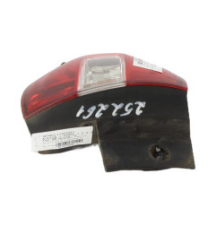 Feu arriere principal gauche (feux) RENAULT KOLEOS 1 Photo n°3