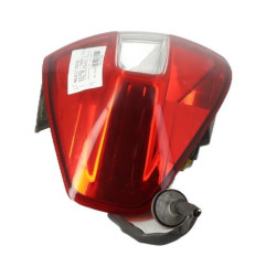 Feu arriere principal gauche (feux) RENAULT KOLEOS 1 Photo n°5