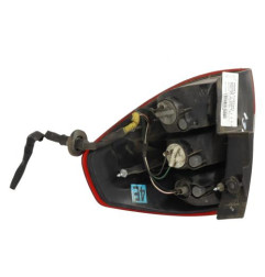 Feu arriere principal gauche (feux) RENAULT KOLEOS 1 Photo n°6