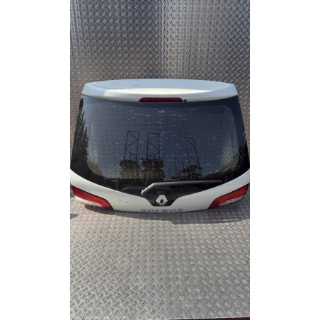 Malle/Hayon arriere RENAULT KOLEOS 1 Photo n°1