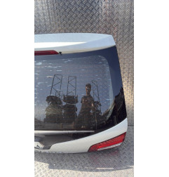 Malle/Hayon arriere RENAULT KOLEOS 1