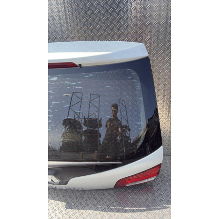 Malle/Hayon arriere RENAULT KOLEOS 1