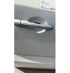 Porte avant droit RENAULT KOLEOS 1 Photo n°4