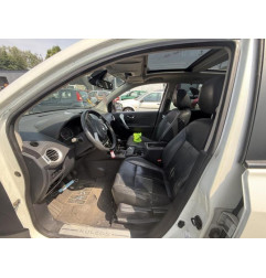 Porte avant droit RENAULT KOLEOS 1 Photo n°11