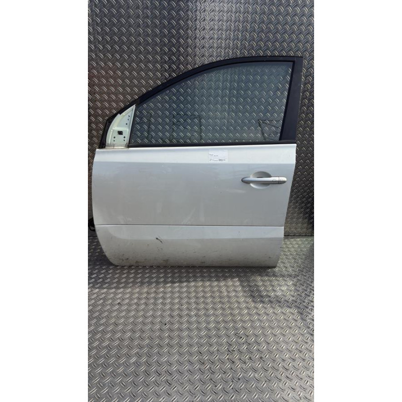 Porte avant gauche RENAULT KOLEOS 1