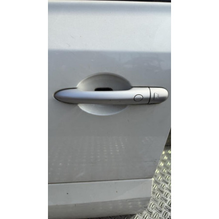 Porte avant gauche RENAULT KOLEOS 1
