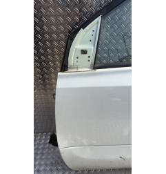 Porte avant gauche RENAULT KOLEOS 1 Photo n°4