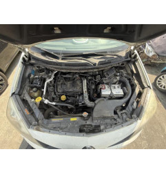 Porte avant gauche RENAULT KOLEOS 1 Photo n°7