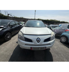 Bloc ABS (freins anti-blocage) RENAULT KOLEOS 1 Photo n°6