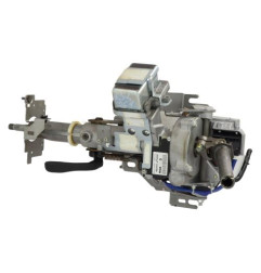 Colonne de direction RENAULT KOLEOS 1 Photo n°3