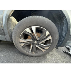 Jante PEUGEOT 2008 2 Photo n°1