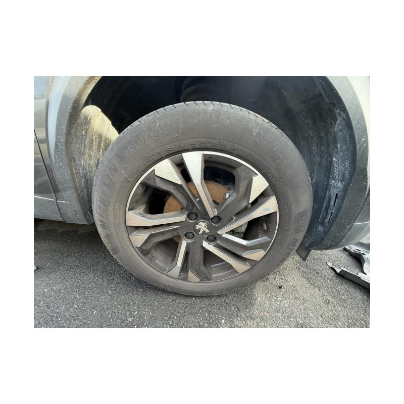 Jante PEUGEOT 2008 2