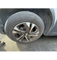 Jante PEUGEOT 2008 2