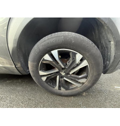 Jante PEUGEOT 2008 2 Photo n°4