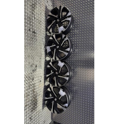 Jante PEUGEOT 2008 2 Photo n°5