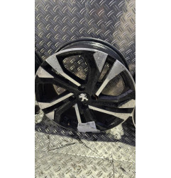 Jante PEUGEOT 2008 2 Photo n°7