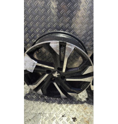 Jante PEUGEOT 2008 2 Photo n°8