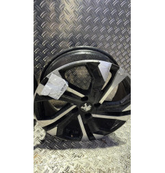 Jante PEUGEOT 2008 2 Photo n°9