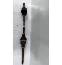 Cardan droit (transmission) PEUGEOT 2008 2 Photo n°1