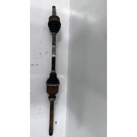 Cardan droit (transmission) PEUGEOT 2008 2 Photo n°1