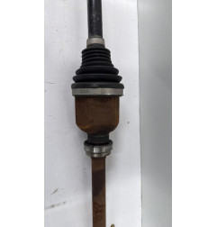 Cardan droit (transmission) PEUGEOT 2008 2 Photo n°3