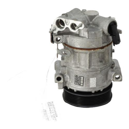 Compresseur clim PEUGEOT 2008 2