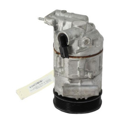 Compresseur clim PEUGEOT 2008 2 Photo n°3