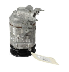 Compresseur clim PEUGEOT 2008 2 Photo n°4