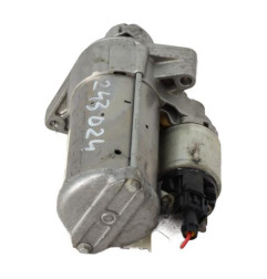 Demarreur PEUGEOT 2008 2 Photo n°3