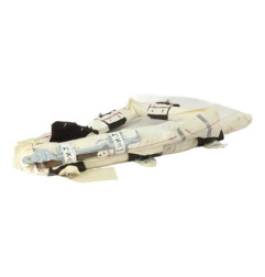 Air bag rideau droit PEUGEOT 2008 2 Photo n°1