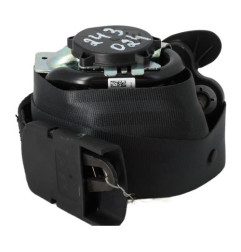 Ceinture avant droit PEUGEOT 2008 2 Photo n°1