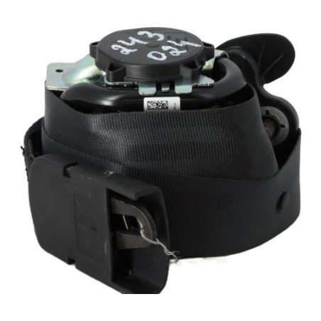 Ceinture avant droit PEUGEOT 2008 2 Photo n°1