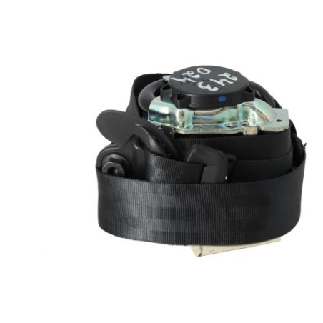 Ceinture avant droit PEUGEOT 2008 2