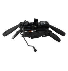 Com (Bloc Contacteur Tournant+Commodo Essuie Glace+Commodo Phare) PEUGEOT 2008 2 Photo n°3